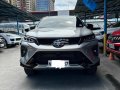 Grey 2022 Toyota Fortuner 2.8 LTD Diesel 4x2 AT  for sale-2