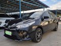 Like New 2022 Toyota Vios 1.3 XLE CVT for sale in good condition-0