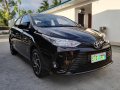 Like New 2022 Toyota Vios 1.3 XLE CVT for sale in good condition-1