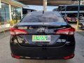 Like New 2022 Toyota Vios 1.3 XLE CVT for sale in good condition-6