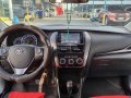 Like New 2022 Toyota Vios 1.3 XLE CVT for sale in good condition-7