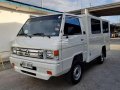 Pre-owned 2022 Mitsubishi L300 Dual Aircon Cab and Chassis 2.2 MT for sale-1
