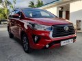 Sell pre-owned 2024 Toyota Innova  2.8 E Diesel AT-0