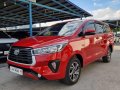 Sell pre-owned 2024 Toyota Innova  2.8 E Diesel AT-1