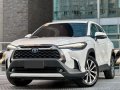 2021 Toyota Corolla Cross Hybrid 1.8 V Automatic Gas ✅️262K ALL-IN DP-2