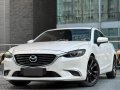 2016 Mazda 6 2.2 Automatic Gas ✅️168K ALL-IN DP-1