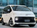 ‼️NEW UNIT‼️ 2022 Hyundai Staria Premium (9 Seater) Automatic Diesel ✅️484K ALL-IN DP-2