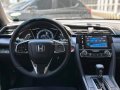 2017 Honda Civic E-13