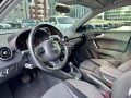 2018 Audi A1 1.4 TFSI Automatic Gasoline-12