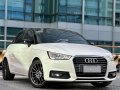 2018 Audi A1 1.4 TFSI Automatic Gasoline-1