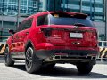 2017 Ford Explorer Sport 3.5 4x4 V6 Ecoboost Automatic Gasoline-6