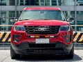 2017 Ford Explorer Sport 3.5 4x4 V6 Ecoboost Automatic Gasoline-1