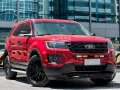 2017 Ford Explorer Sport 3.5 4x4 V6 Ecoboost Automatic Gasoline-2