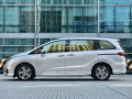 2018 Honda Odyssey 2.4 EX Navi Automatic Gasoline-3