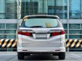 2018 Honda Odyssey 2.4 EX Navi Automatic Gasoline-5