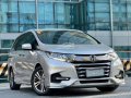 2018 Honda Odyssey 2.4 EX Navi Automatic Gasoline-2