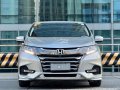 2018 Honda Odyssey 2.4 EX Navi Automatic Gasoline-1