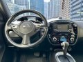 2017 Nissan Juke 1.6 CVT Automatic Gasoline  -11