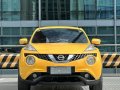 2017 Nissan Juke 1.6 CVT Automatic Gasoline  -2