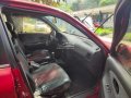 RUSH SALE! Red Mitsubishi Lancer 1994 Model (Lady Owned)-1
