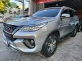 Toyota Fortuner 2016 2.4 G TRD Look Diesel Automatic-1