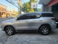 Toyota Fortuner 2016 2.4 G TRD Look Diesel Automatic-2