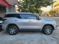 Toyota Fortuner 2016 2.4 G TRD Look Diesel Automatic-6