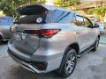 Toyota Fortuner 2016 2.4 G TRD Look Diesel Automatic-5
