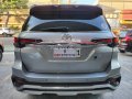Toyota Fortuner 2016 2.4 G TRD Look Diesel Automatic-4