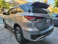 Toyota Fortuner 2016 2.4 G TRD Look Diesel Automatic-3