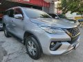 Toyota Fortuner 2016 2.4 G TRD Look Diesel Automatic-7