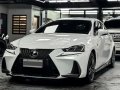 HOT!!! 2017 Lexus IS350 F-Sport MMC for sale at affordable price-3