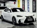 HOT!!! 2017 Lexus IS350 F-Sport MMC for sale at affordable price-16