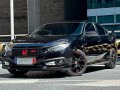 🔥 2018 Honda Civic E 1.8 Gas Automatic Rare 23K Mileage Only!-2