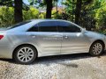 RUSH 2006 Camry 3.5Q V6 Top of the line -3
