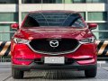 🔥 2022 Mazda CX5 FWD 2.0 Gas Automatic Like New 17K Mileage Only!-0