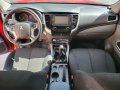 Mitsubishi Strada 2018 2.4 GLS 30K KM Manual-10