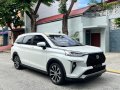 2023 Toyota Veloz 1.5G Platinum White AT-1