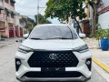 2023 Toyota Veloz 1.5G Platinum White AT-2