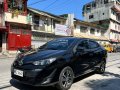 2019 Toyota Vios 1.5G Paddle Shift AT-0