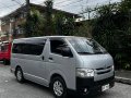 2022 Toyota Hiace Commuter 3.0 Manual Financing ok-1
