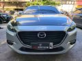Mazda 3 2017 1.5 Skyactiv Automatic  -0