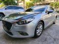 Mazda 3 2017 1.5 Skyactiv Automatic  -1