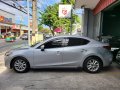 Mazda 3 2017 1.5 Skyactiv Automatic  -2