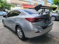 Mazda 3 2017 1.5 Skyactiv Automatic  -3