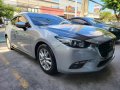 Mazda 3 2017 1.5 Skyactiv Automatic  -7