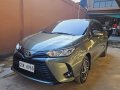 2022 Toyota Vios 1.3 XLE Automatic Gas-0