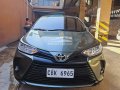 2022 Toyota Vios 1.3 XLE Automatic Gas-1