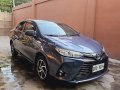 2022 Toyota Vios 1.3 XLE Automatic Gas-0