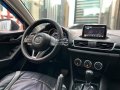 ‼️2016 Mazda 3 Hatchback 1.5 V Automatic Gas ‼️-4
